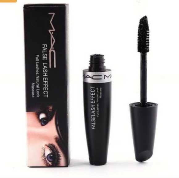 Vugge Dingy forfængelighed MAC Cosmetics | Makeup | New Mac False Lash Effect Mascara | Poshmark